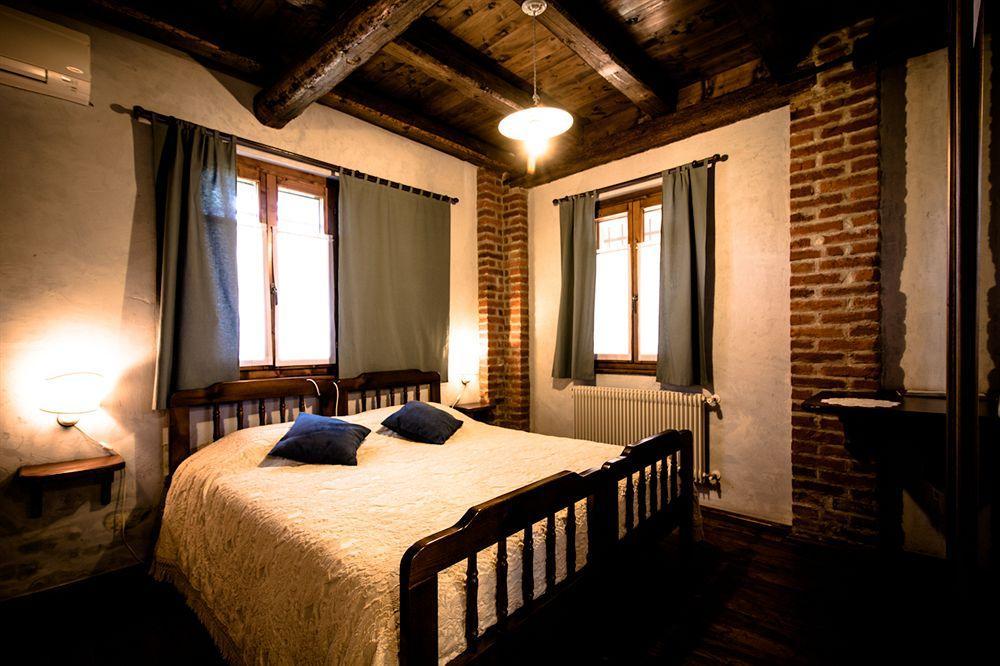 Agriturismo Borg Da Ocjs Medea Eksteriør billede