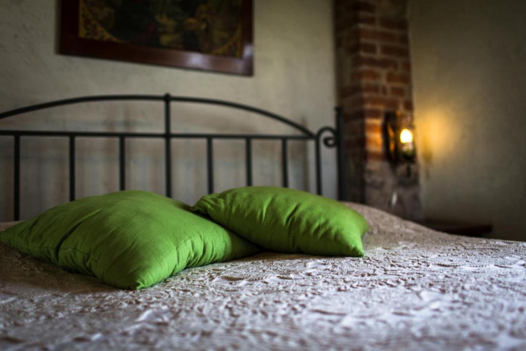 Agriturismo Borg Da Ocjs Medea Værelse billede